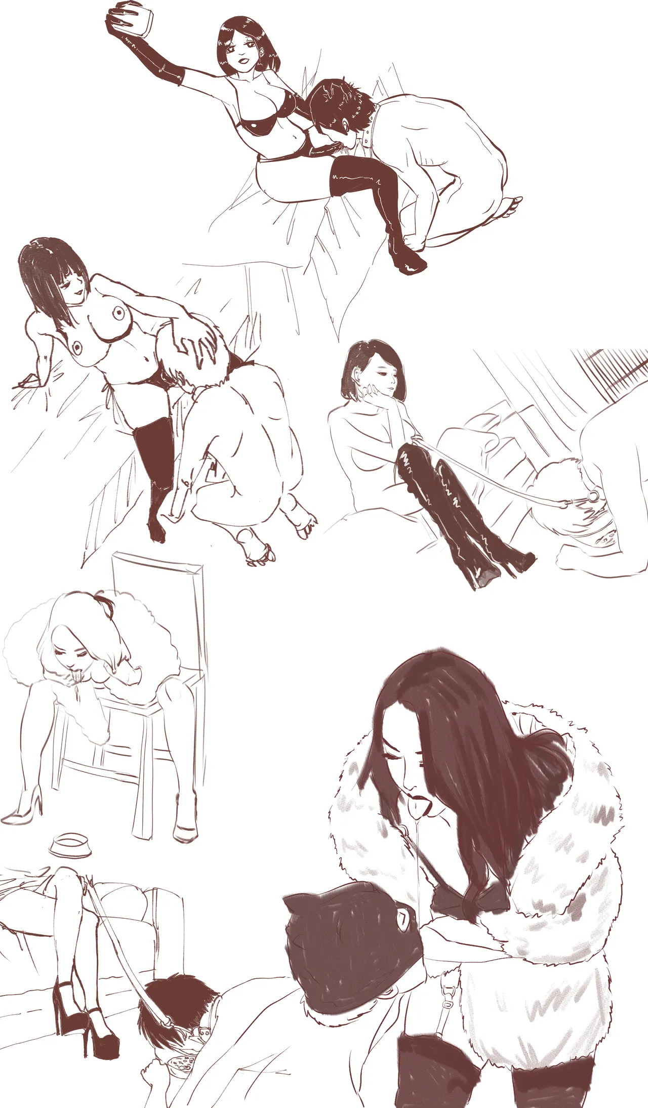阿海 page 5 full