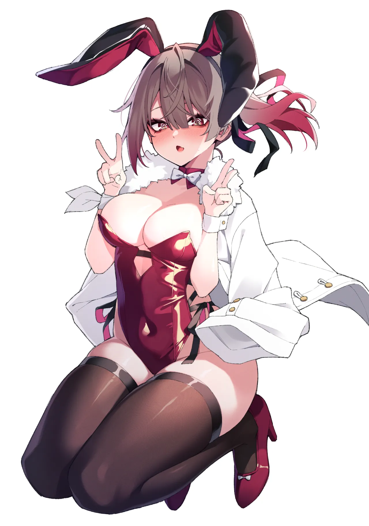 Patreon and Pixiv Works page 2 full