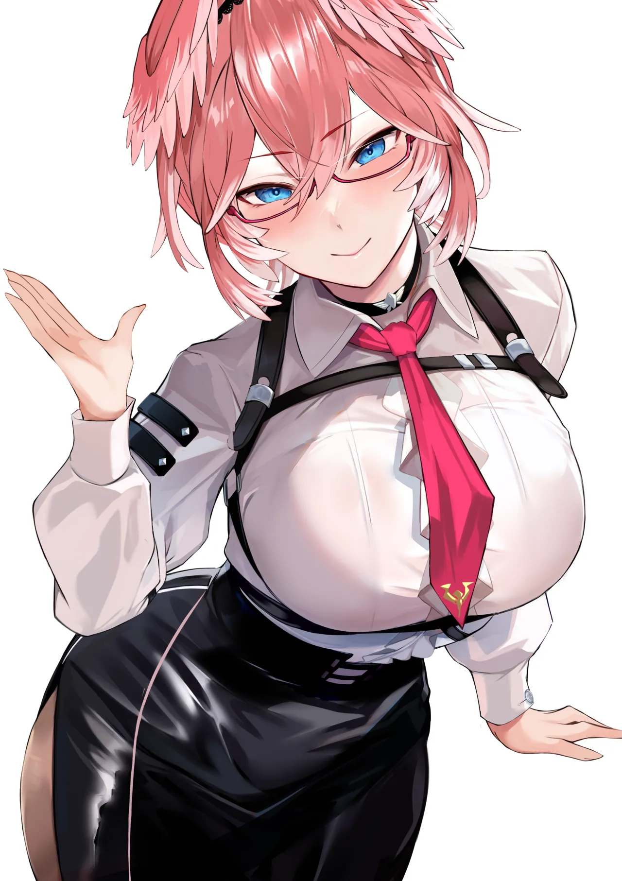 高嶺ママ概念 page 8 full