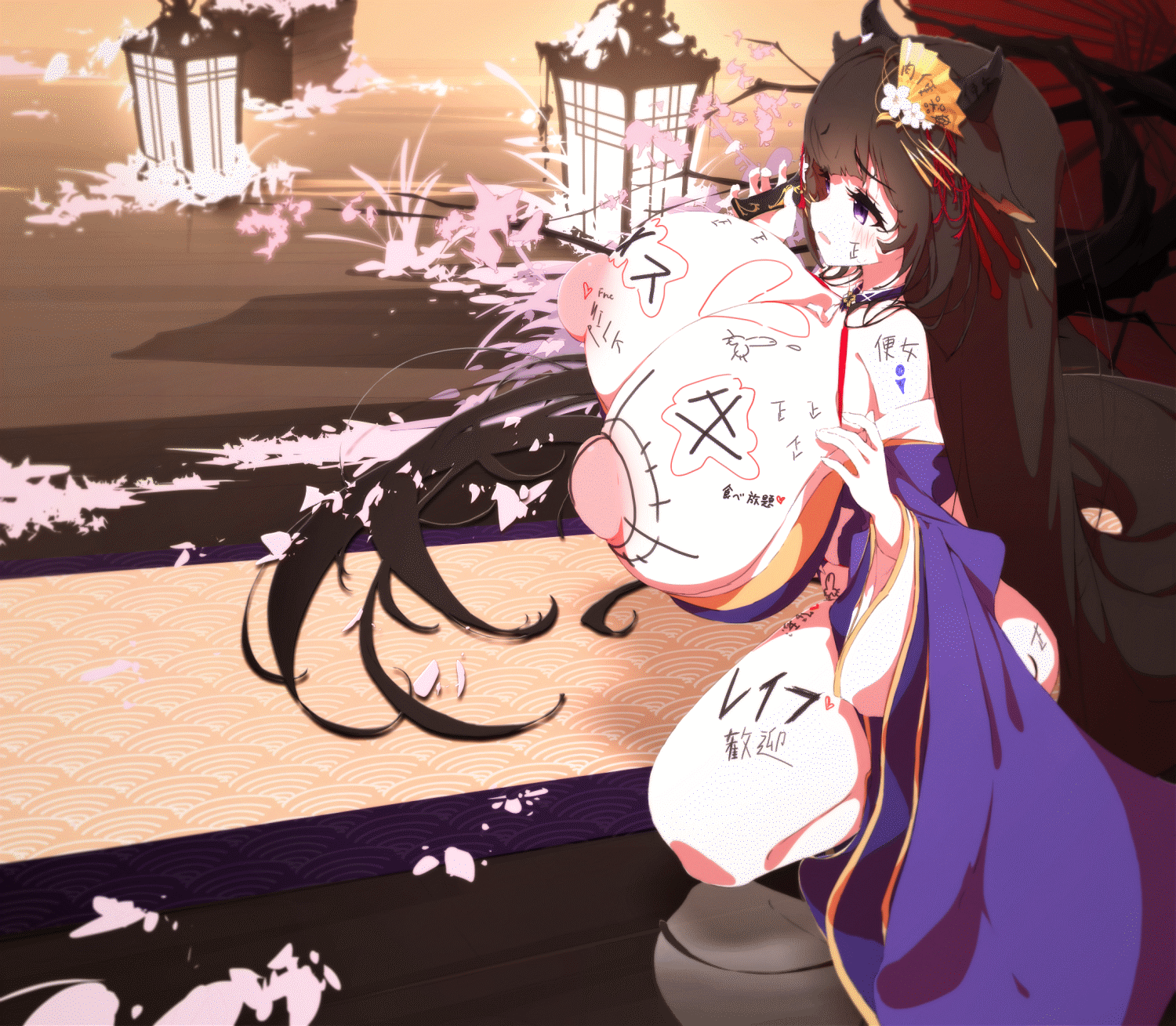 Patreon - Kashino page 10 full