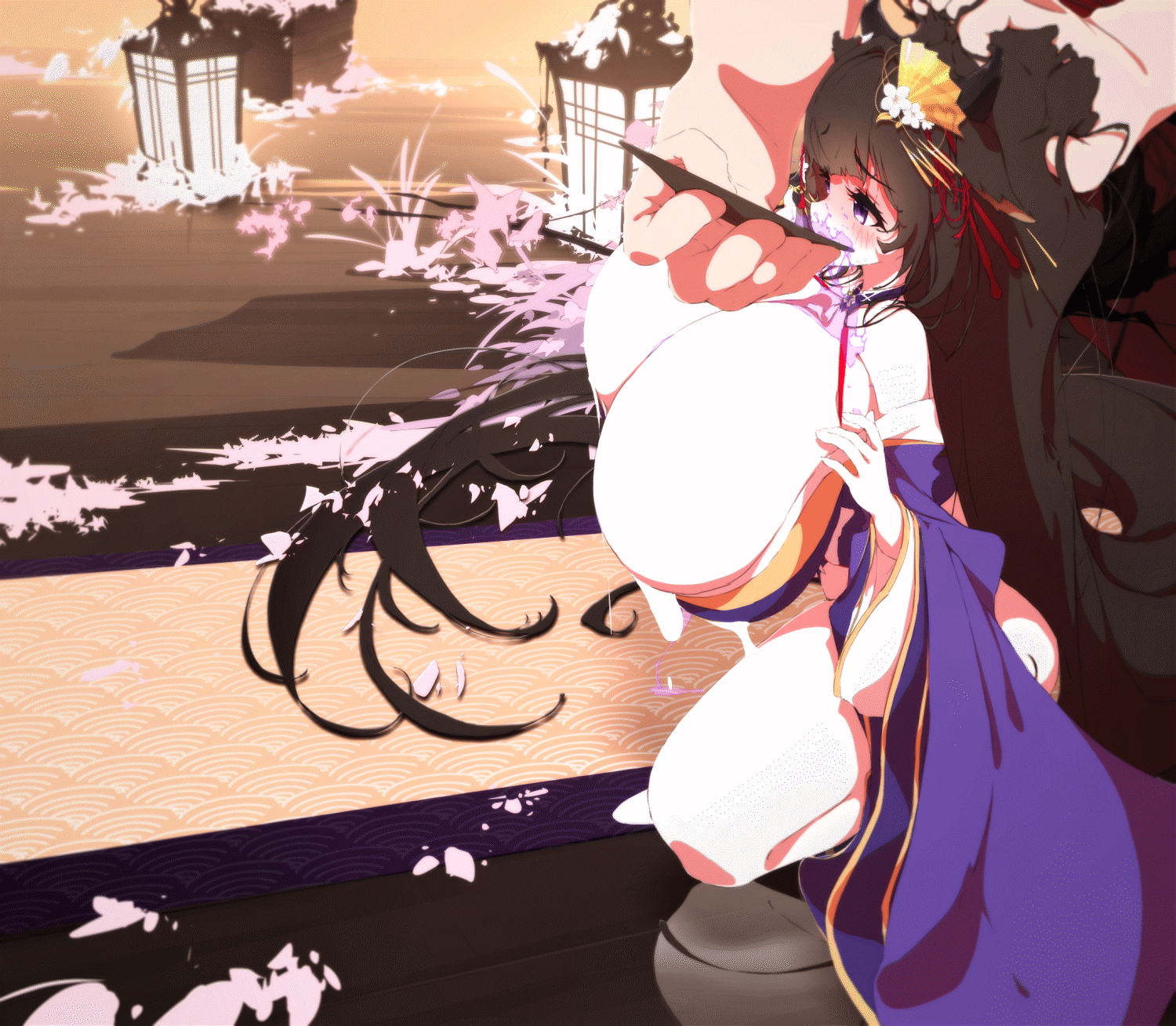 Patreon - Kashino page 7 full