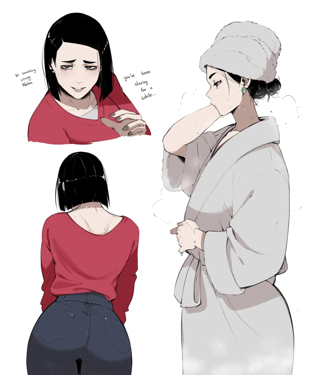 Invincible page 6 full