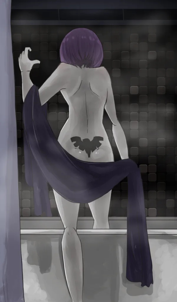 Raven  Collection Part 15 page 3 full