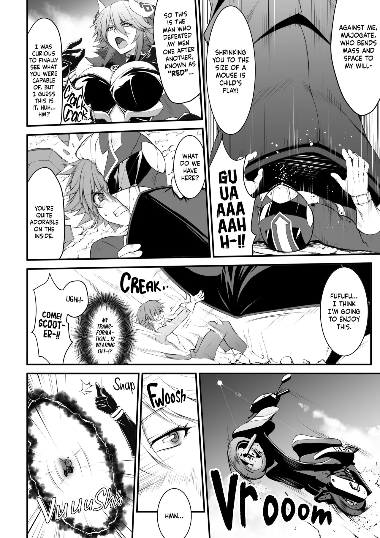 True Hero page 2 full