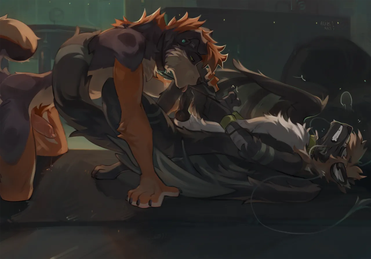 alikars page 9 full