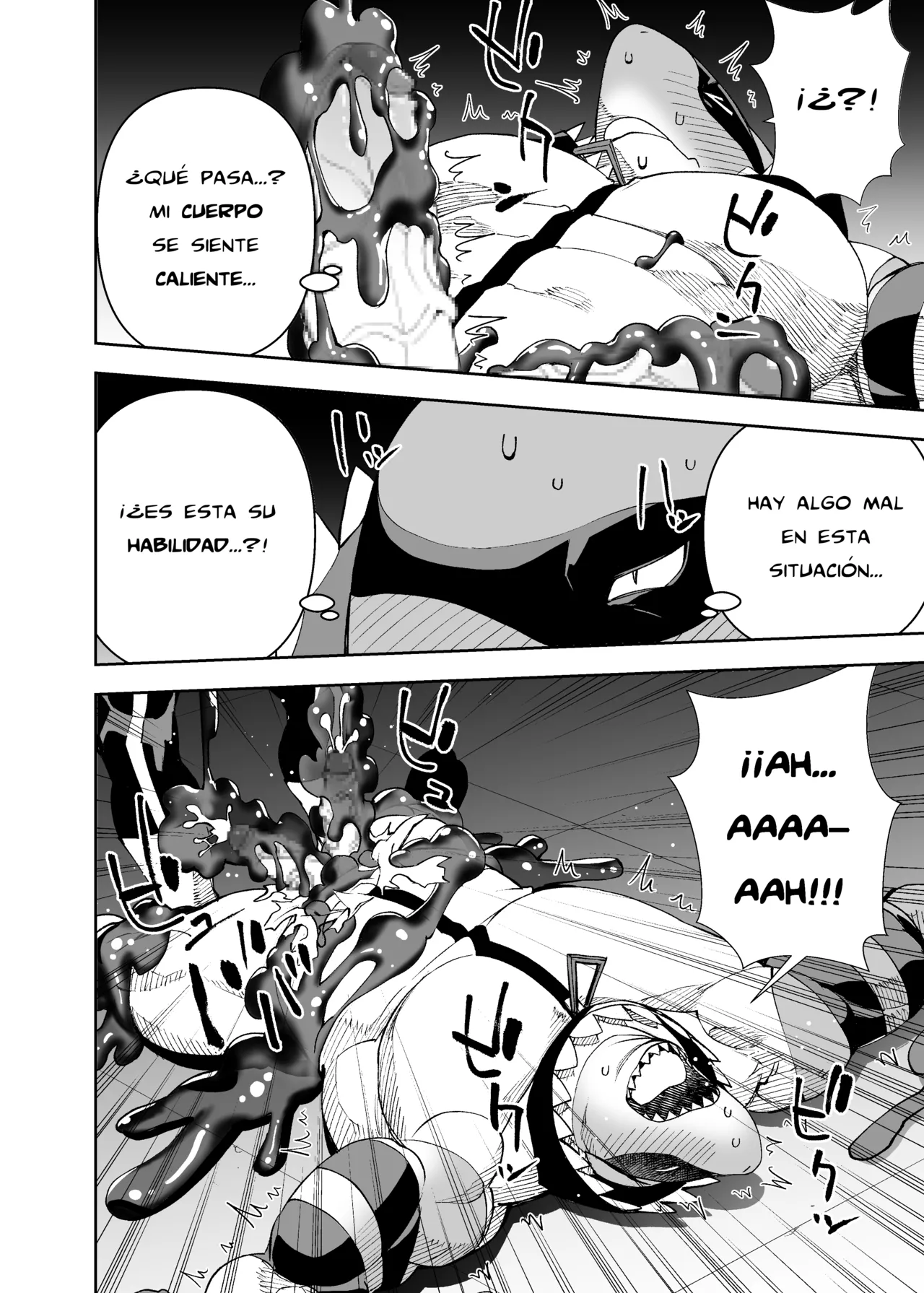 heroic story page 4 full