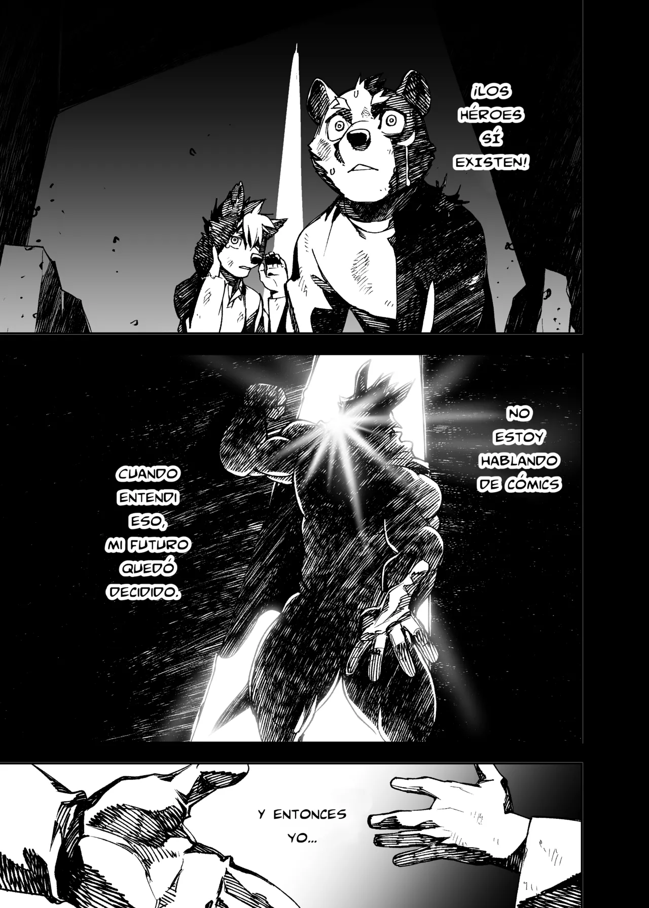 heroic story page 7 full