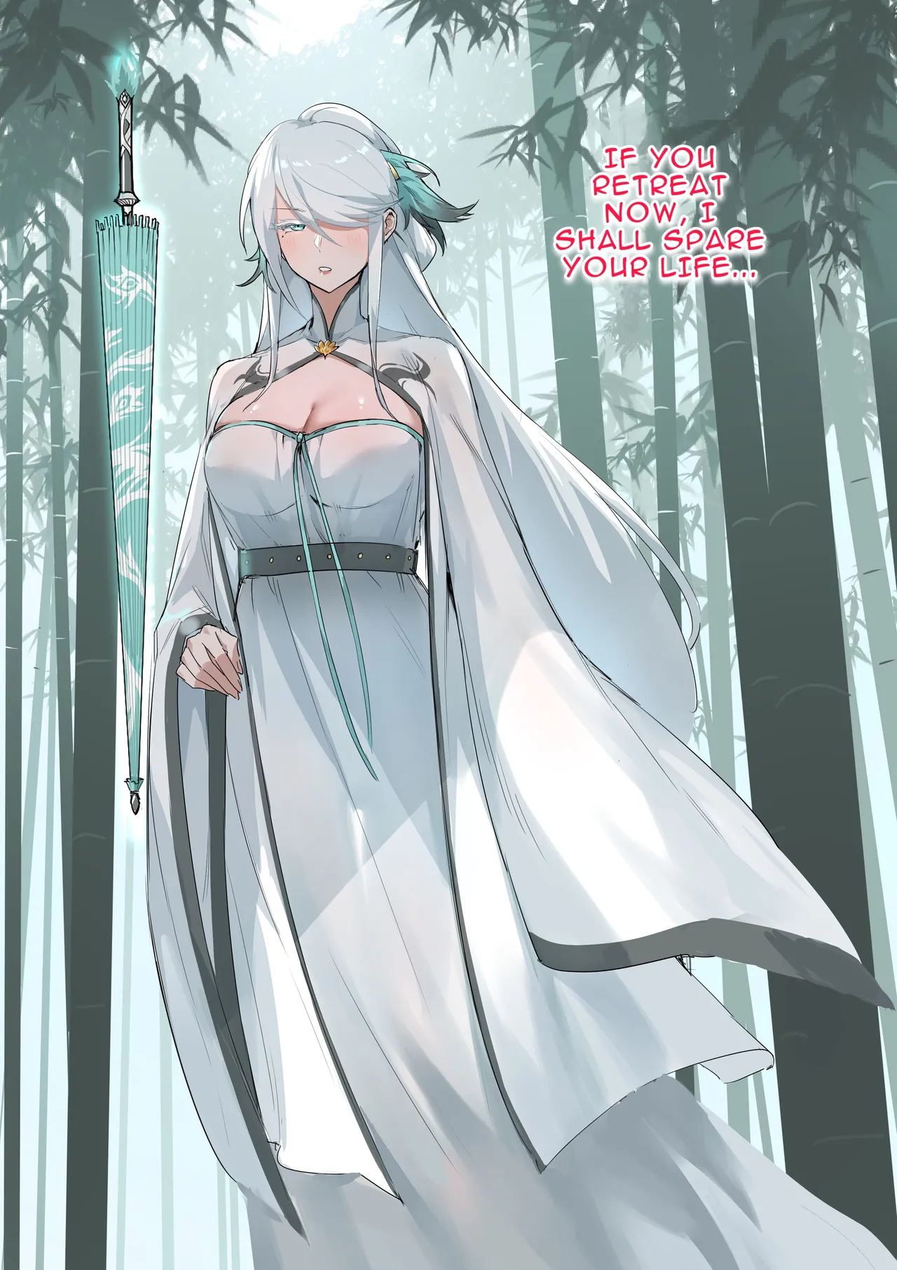 Bamboo Forest Cultivator page 3 full