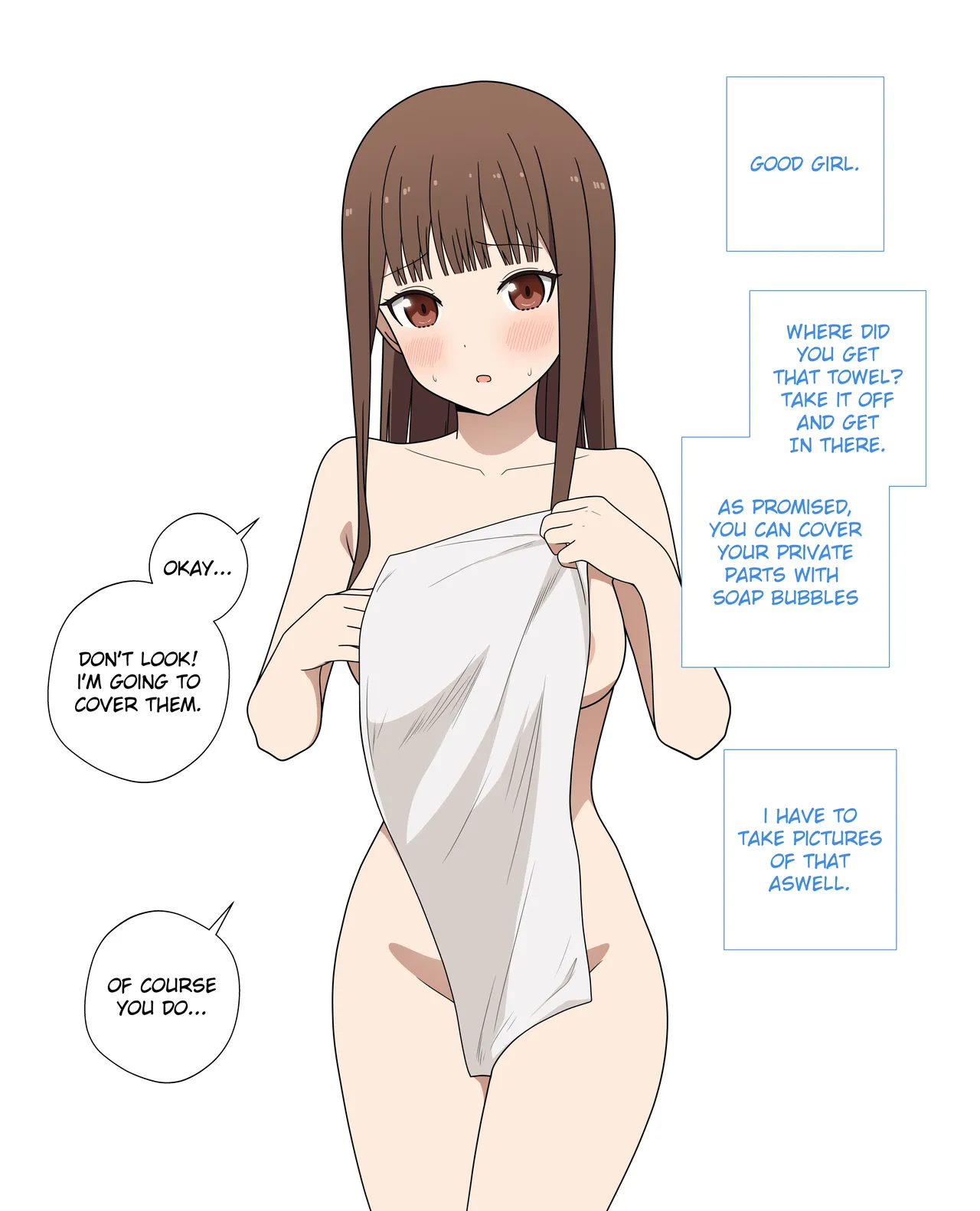 Iino Miko's Swimsuit Photo Shoot Part 2 page 2 full