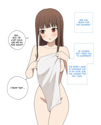 Iino Miko's Swimsuit Photo Shoot Part 2 cover