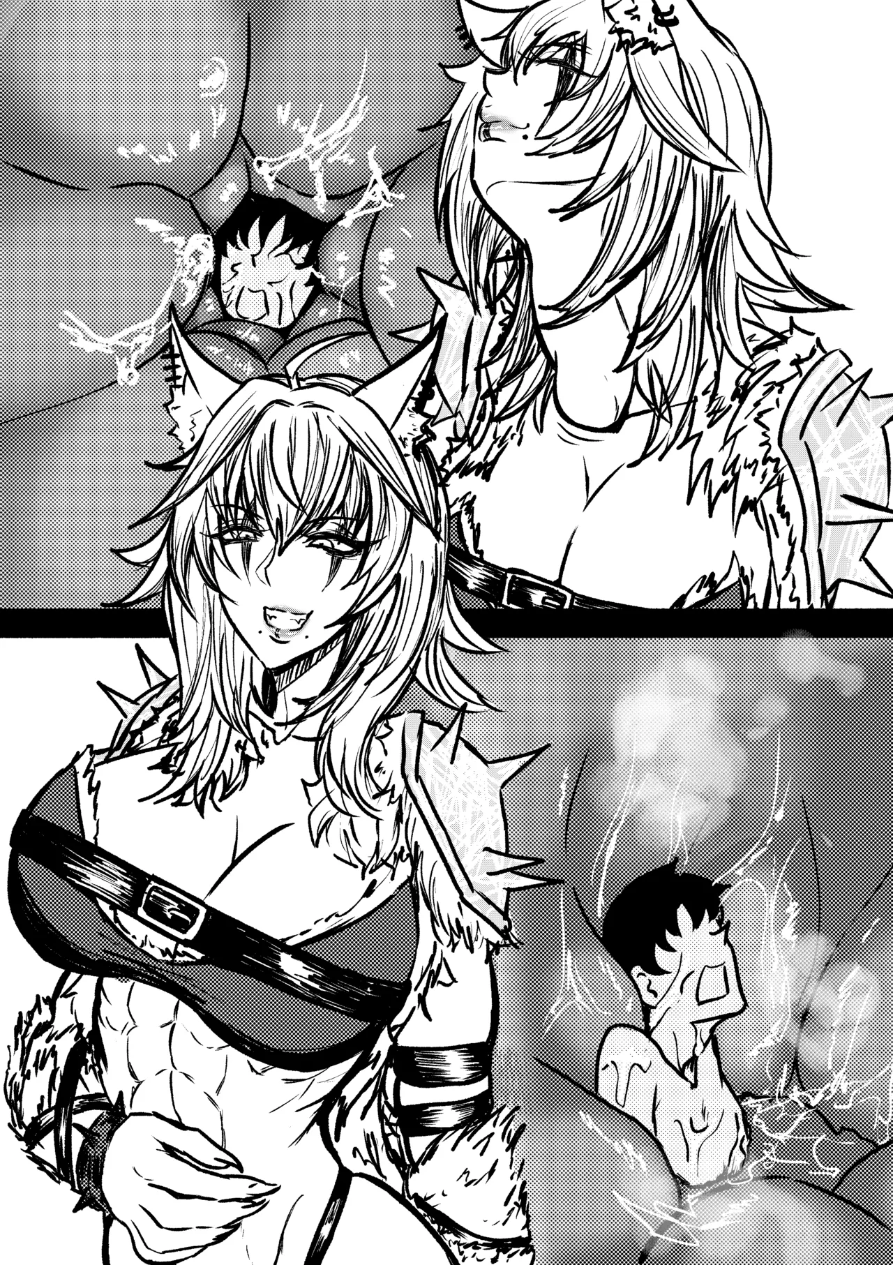 Misc Vore 2 page 4 full