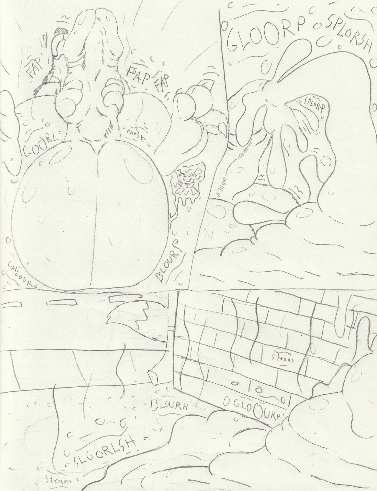 Tigress' Revenge page 5 full