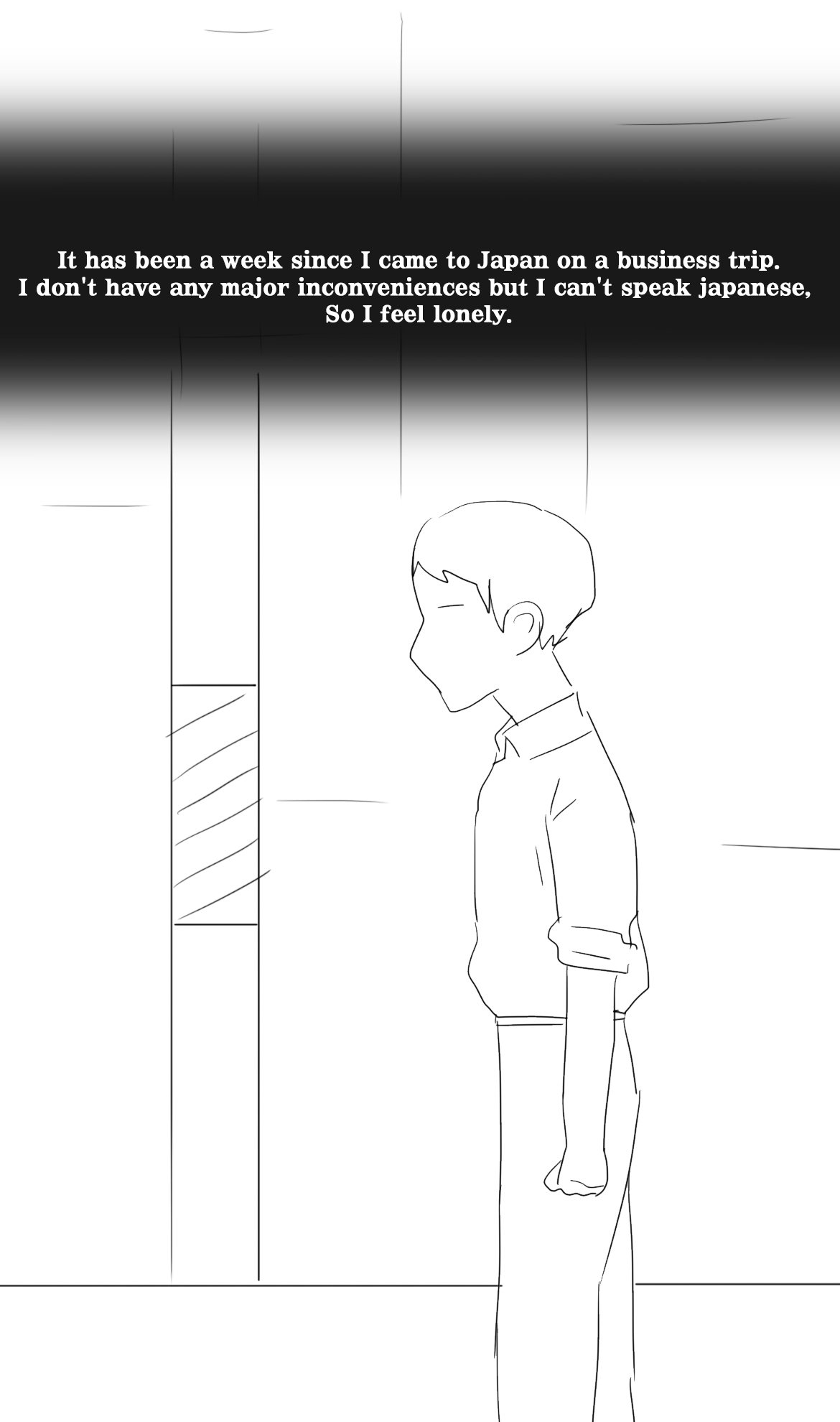 Man bought the wrong sex doll page 1 full