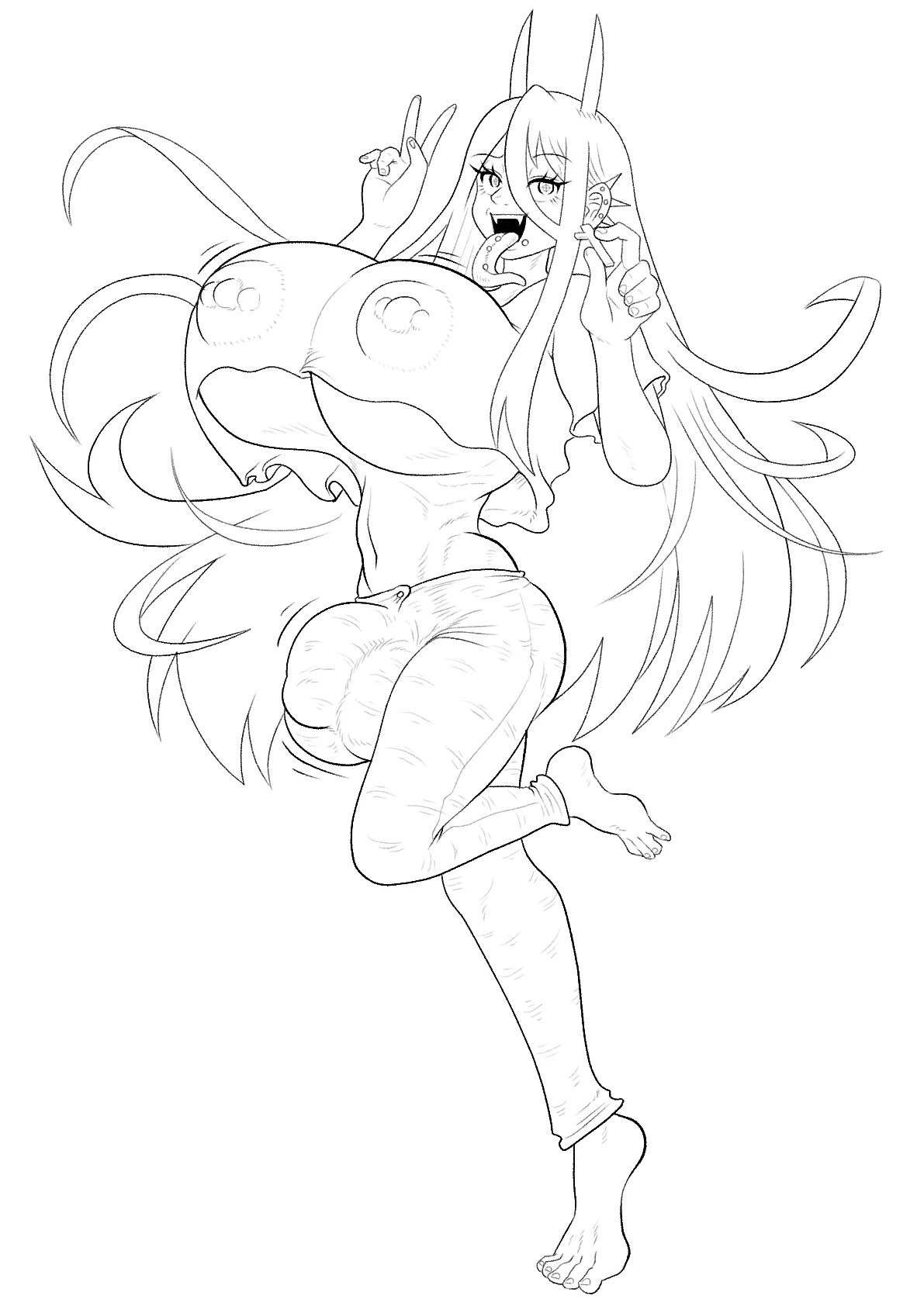 Power Assortment page 1 full