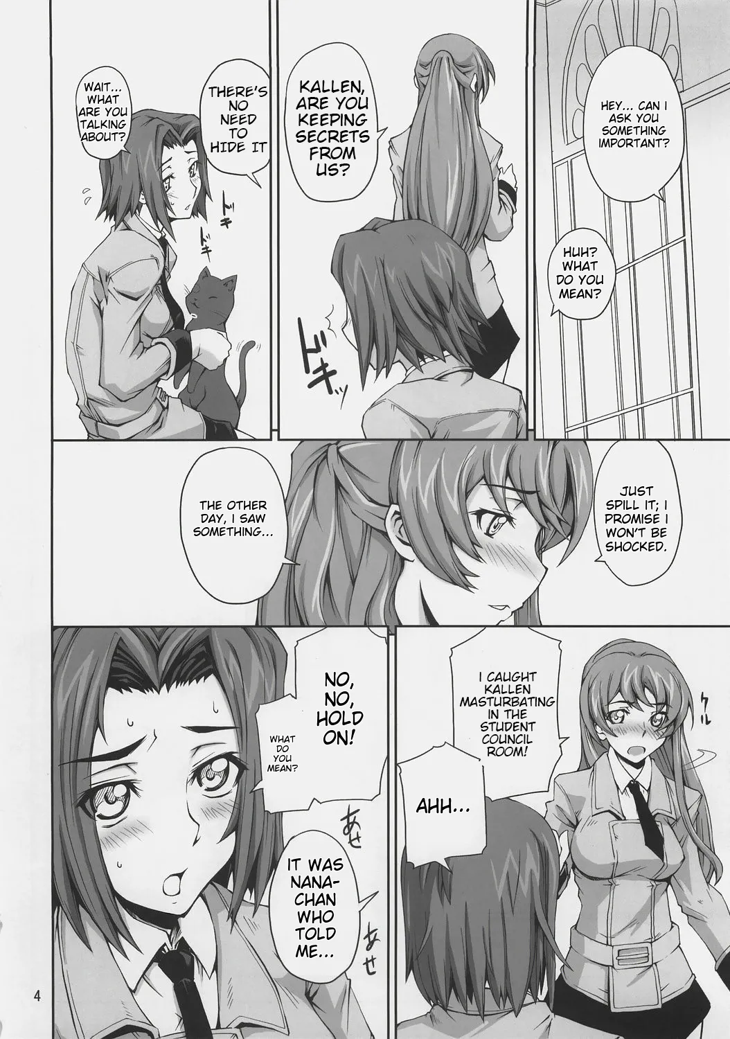 CodeRED page 3 full