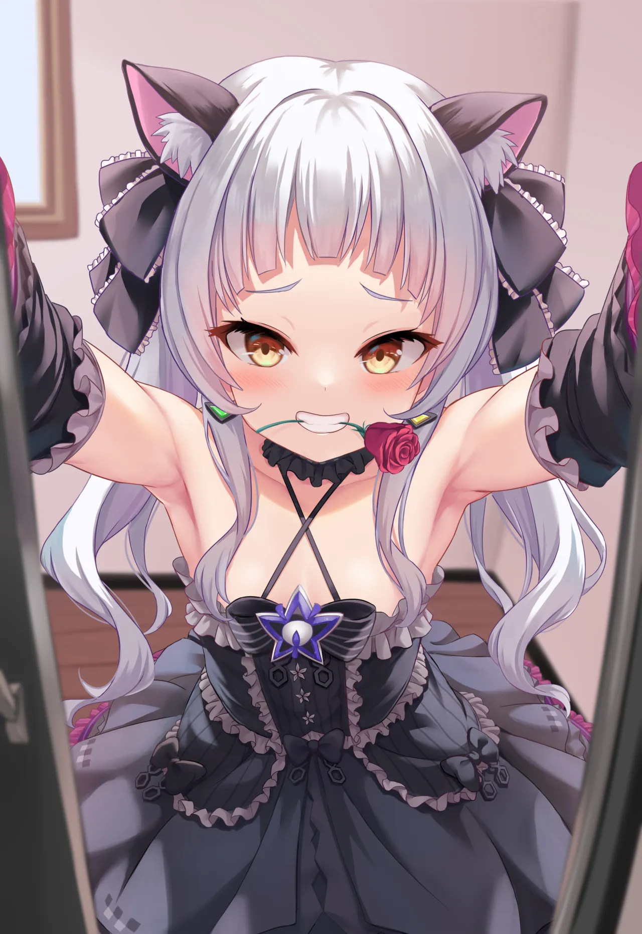 ミルクセーキ part 3 page 5 full