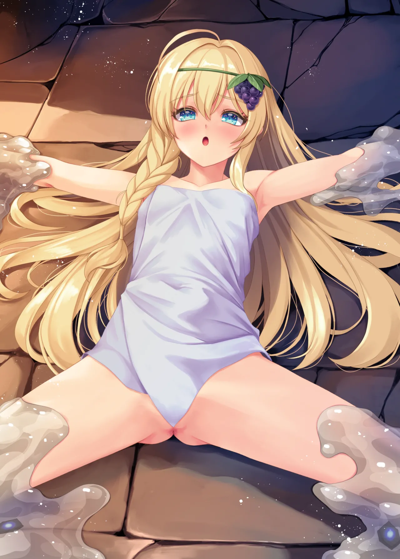 スライムとアイリス page 2 full