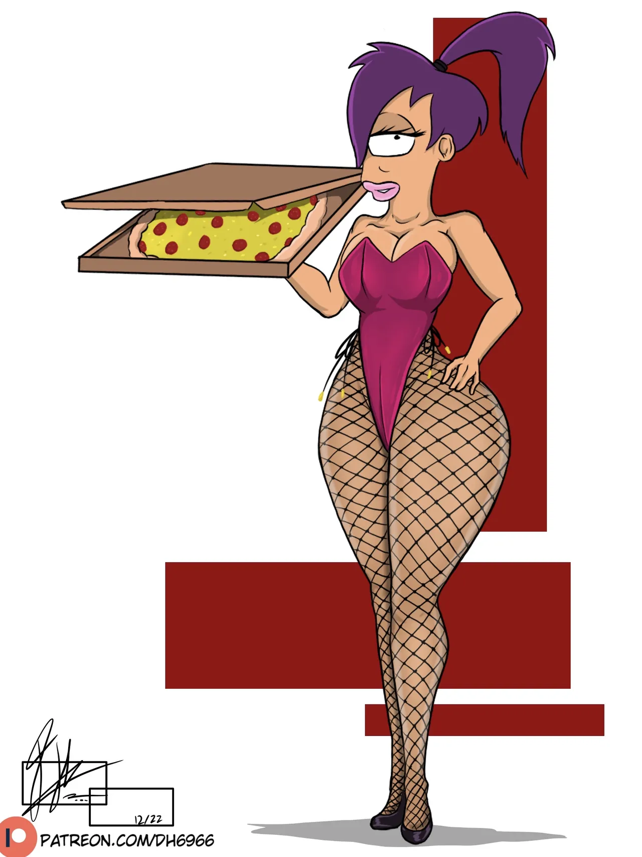 ARTIST DH6966_NSFW art page 10 full