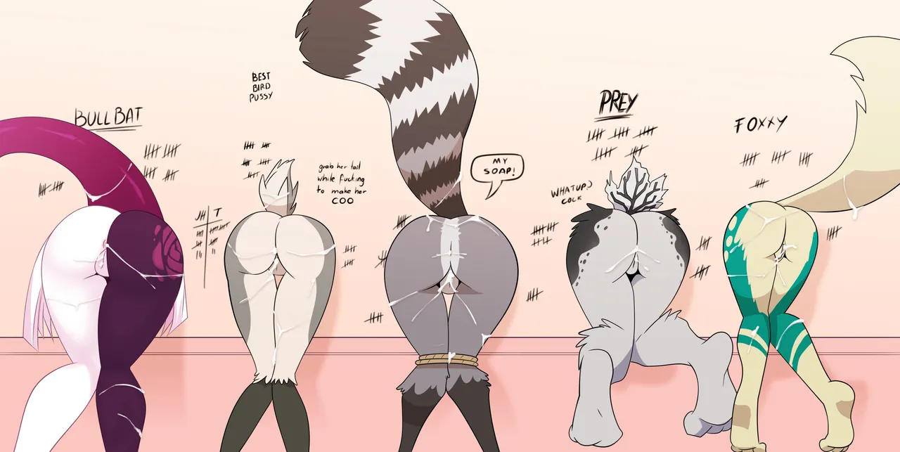 Glory Walls page 10 full