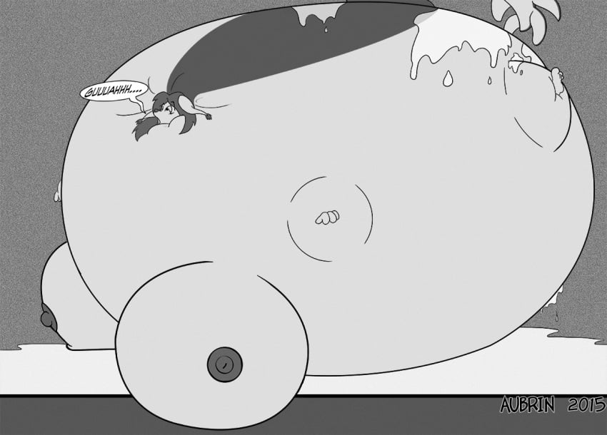 Aubrin page 10 full