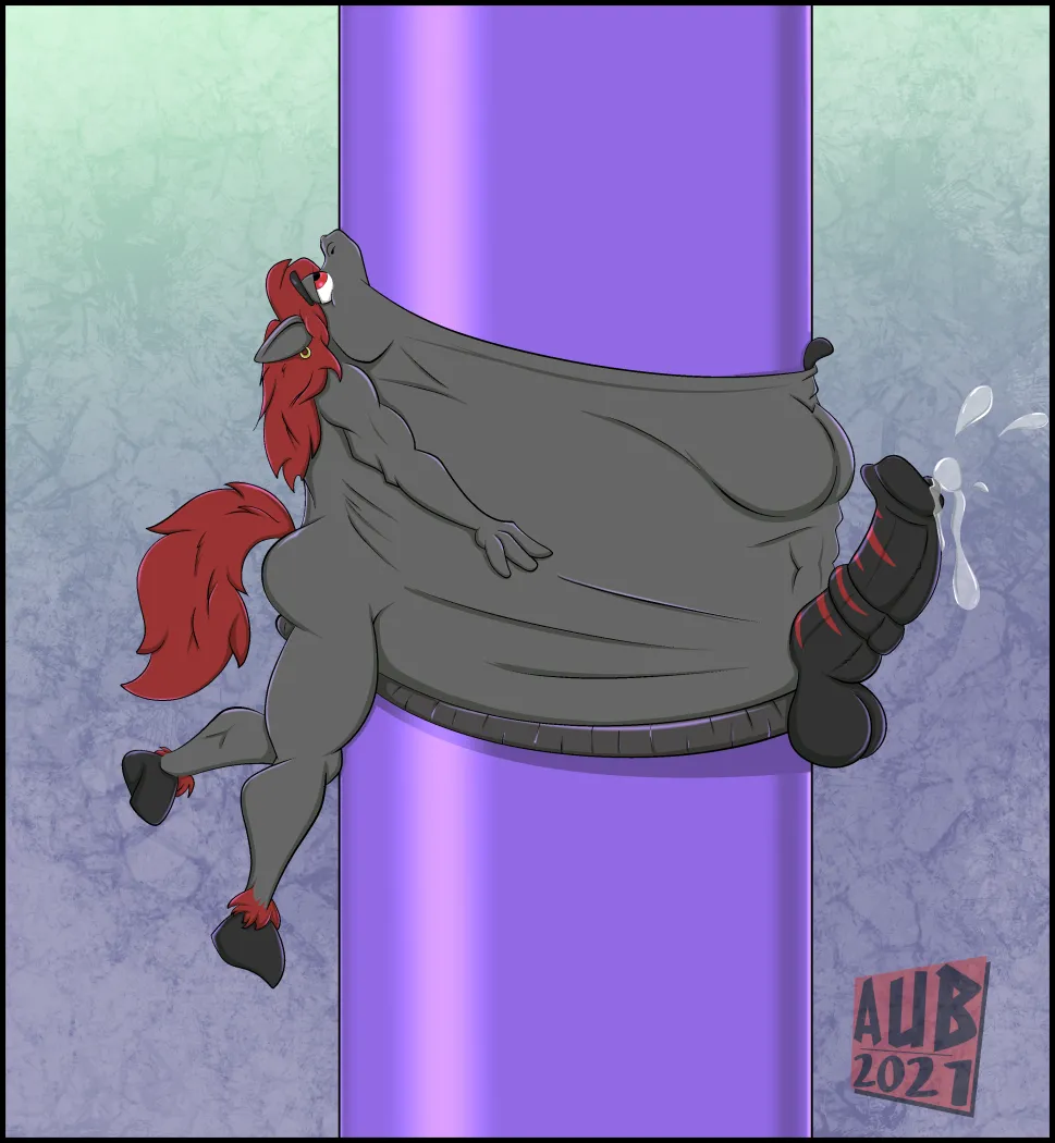 Aubrin page 8 full