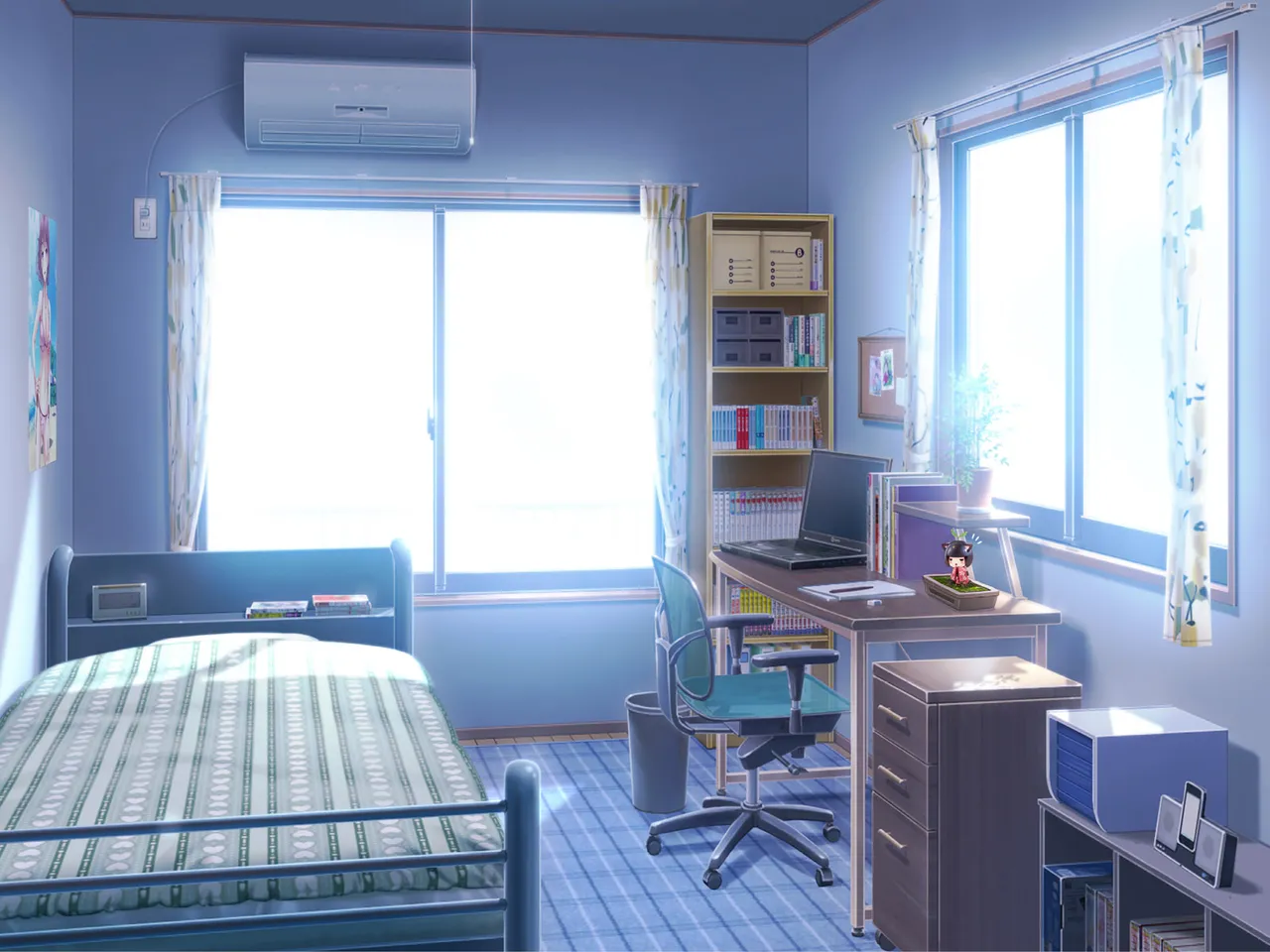 Yomatsuri Another Days - Tadareta Natsu no Owari ni... page 4 full