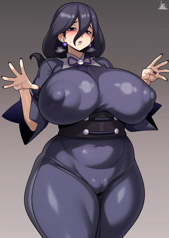 - Hex Maniac  オカルトマニア 👻💕 2025 cover