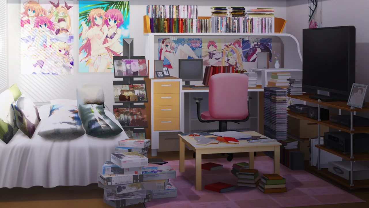 Sex Smartphone ～Koresaeareba Daredemoyareru～ page 6 full