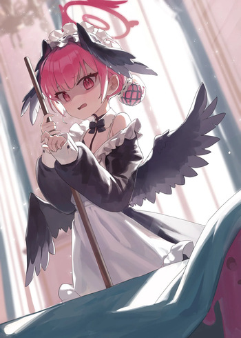 BADA cover