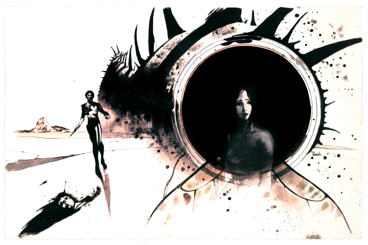 Showa Era Production Documents Collection - Cels, Douga and Genga page 5 full