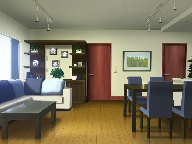 Hitozuma Koukan Nikki - Wife-Swap Diaries page 1 full