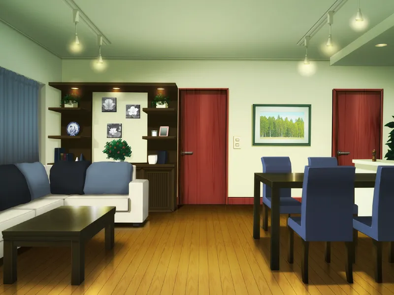 Hitozuma Koukan Nikki - Wife-Swap Diaries page 3 full