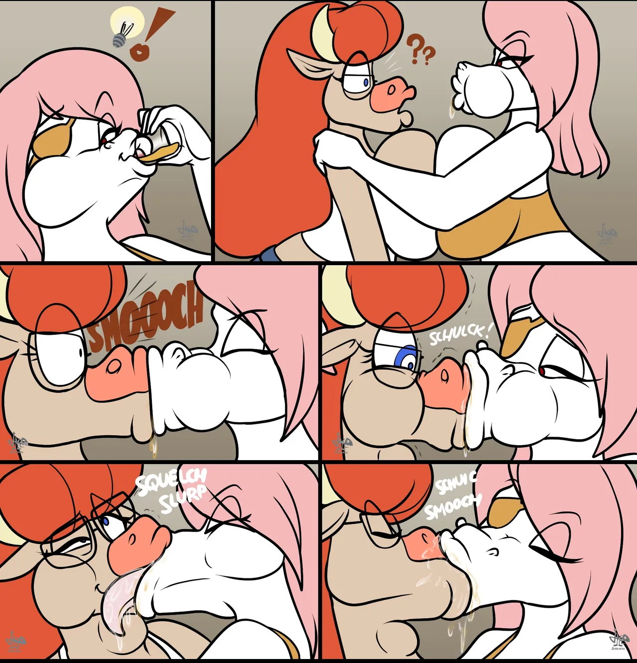 Fun at the Bar page 2 full