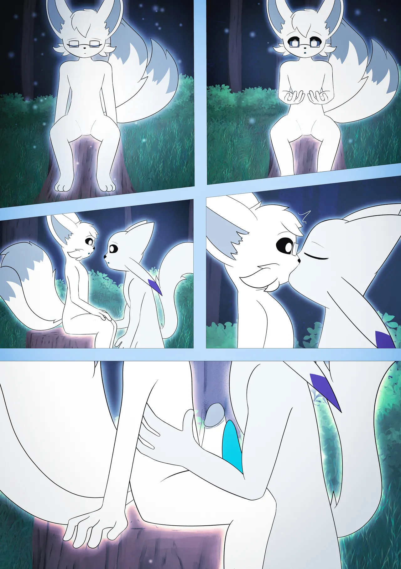 Welcoming the New Spirit page 2 full