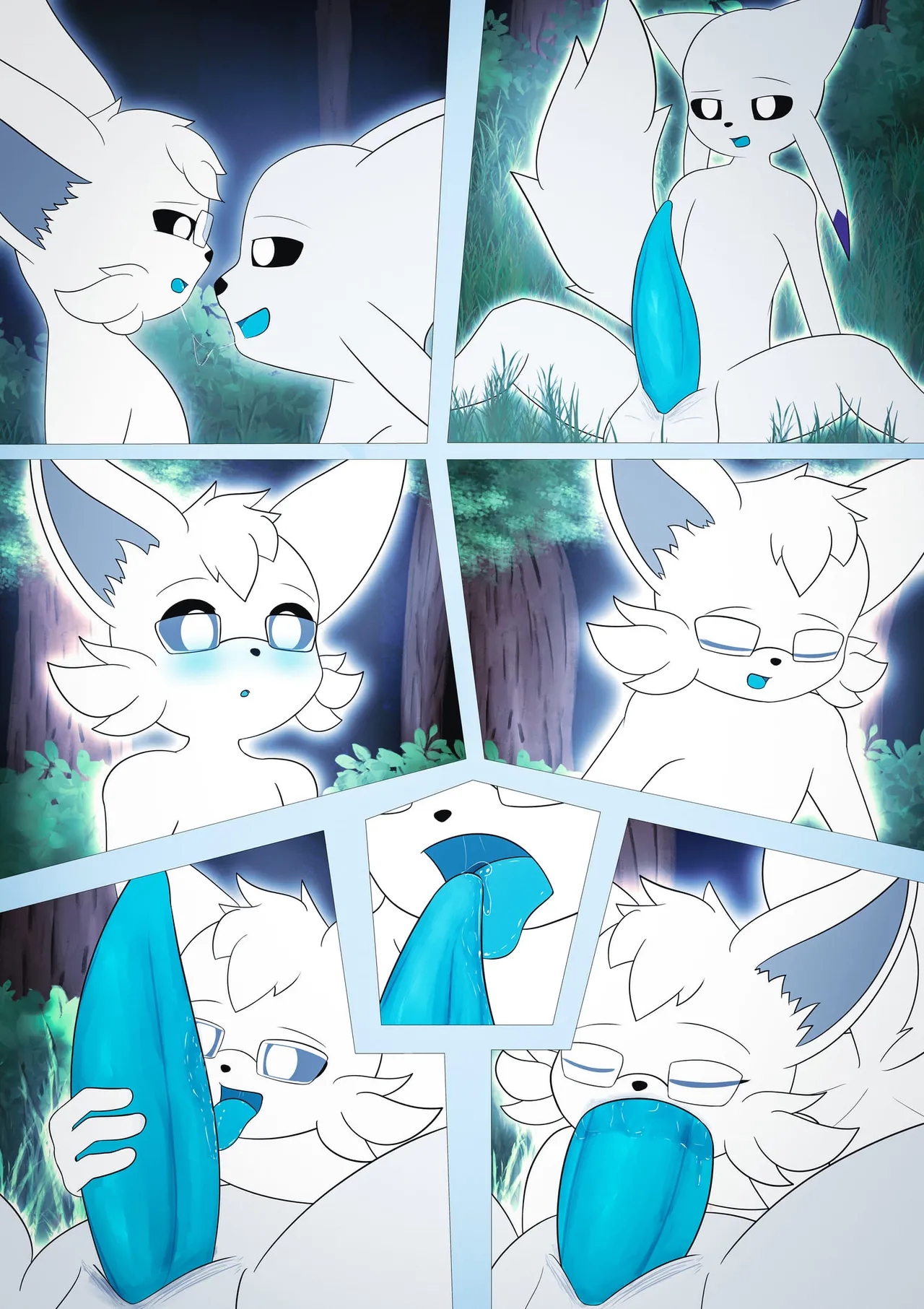 Welcoming the New Spirit page 3 full