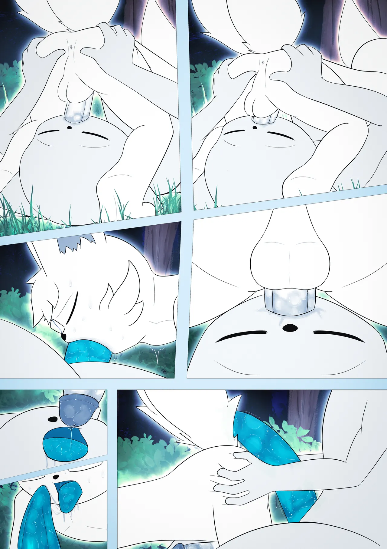 Welcoming the New Spirit page 4 full