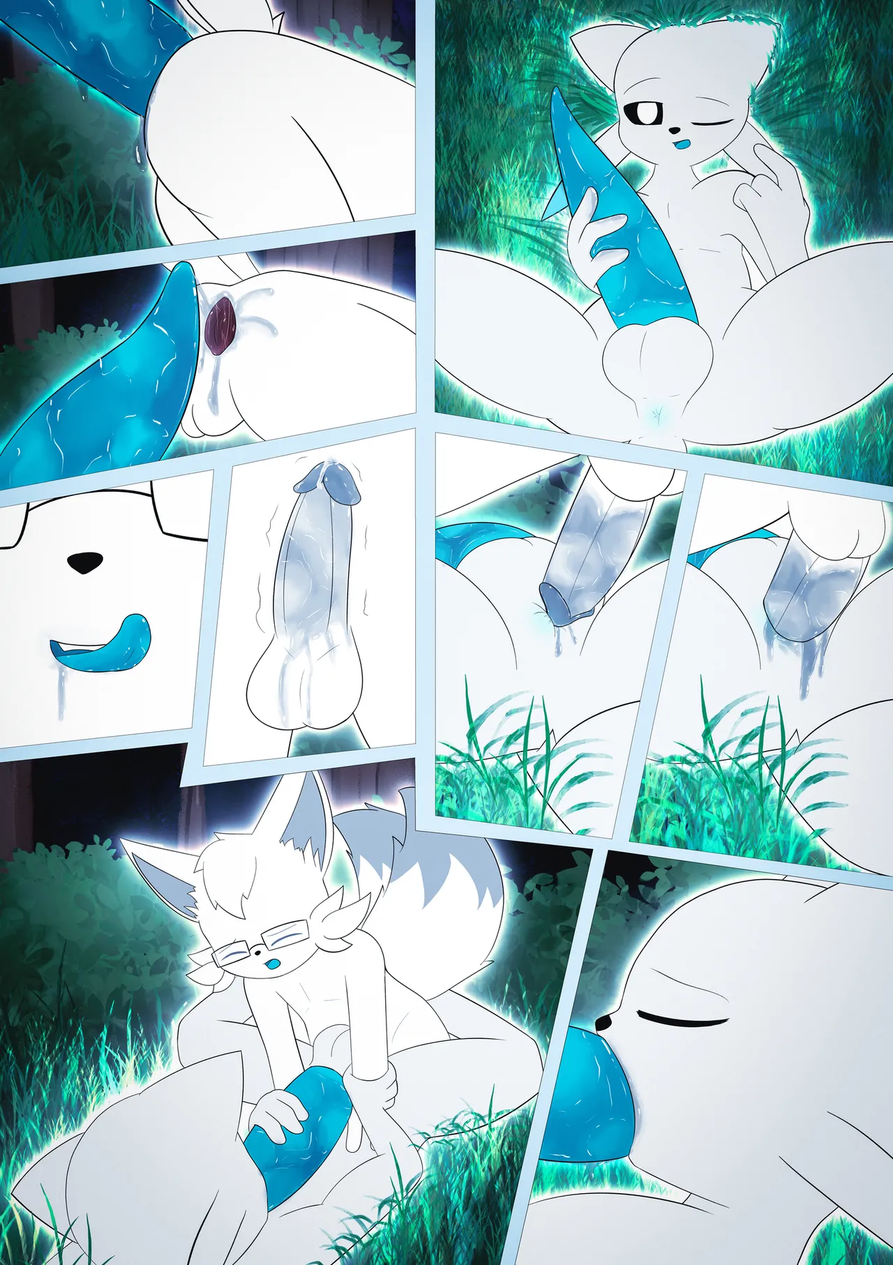 Welcoming the New Spirit page 6 full