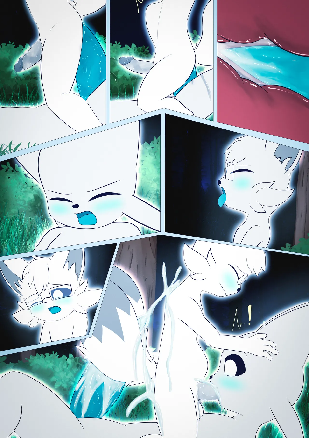 Welcoming the New Spirit page 9 full