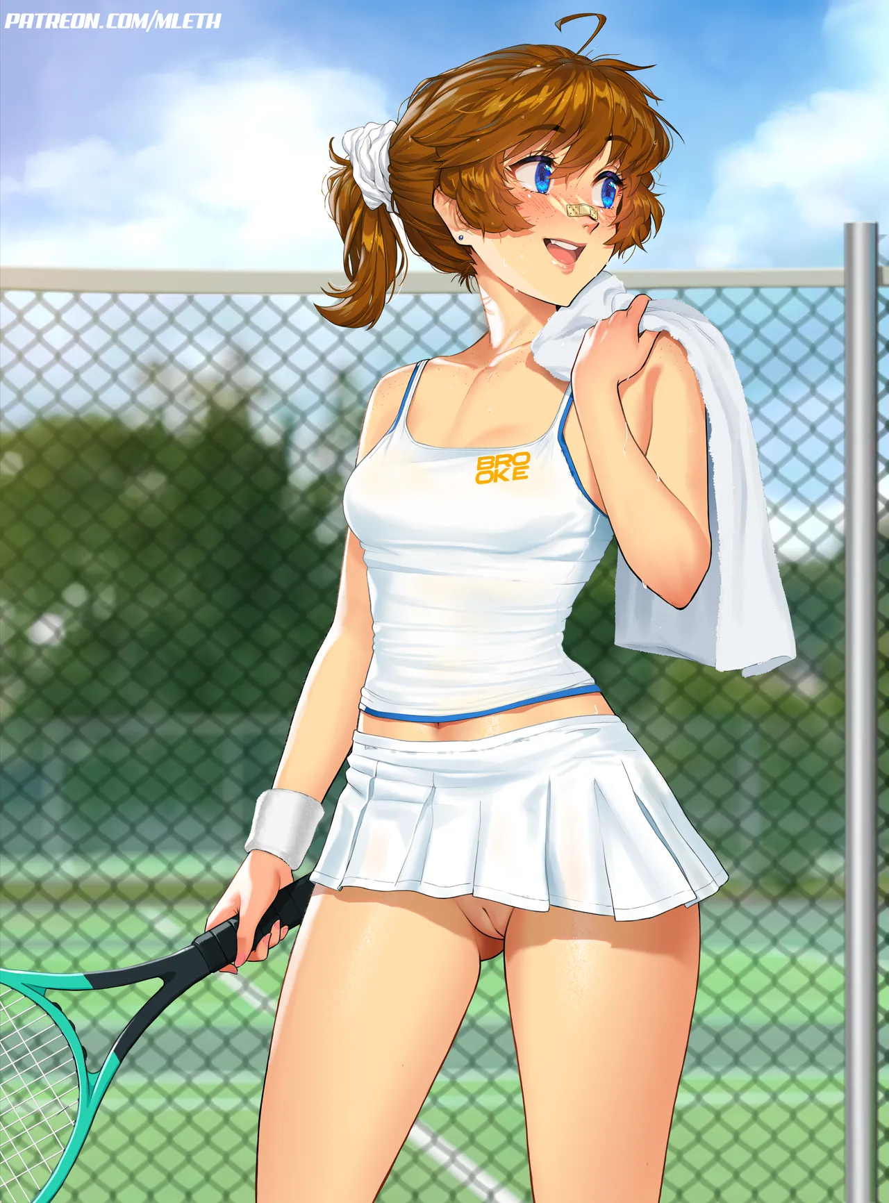 Tier 2 - Patreon Jan Feb &amp; Mar 2025 page 10 full