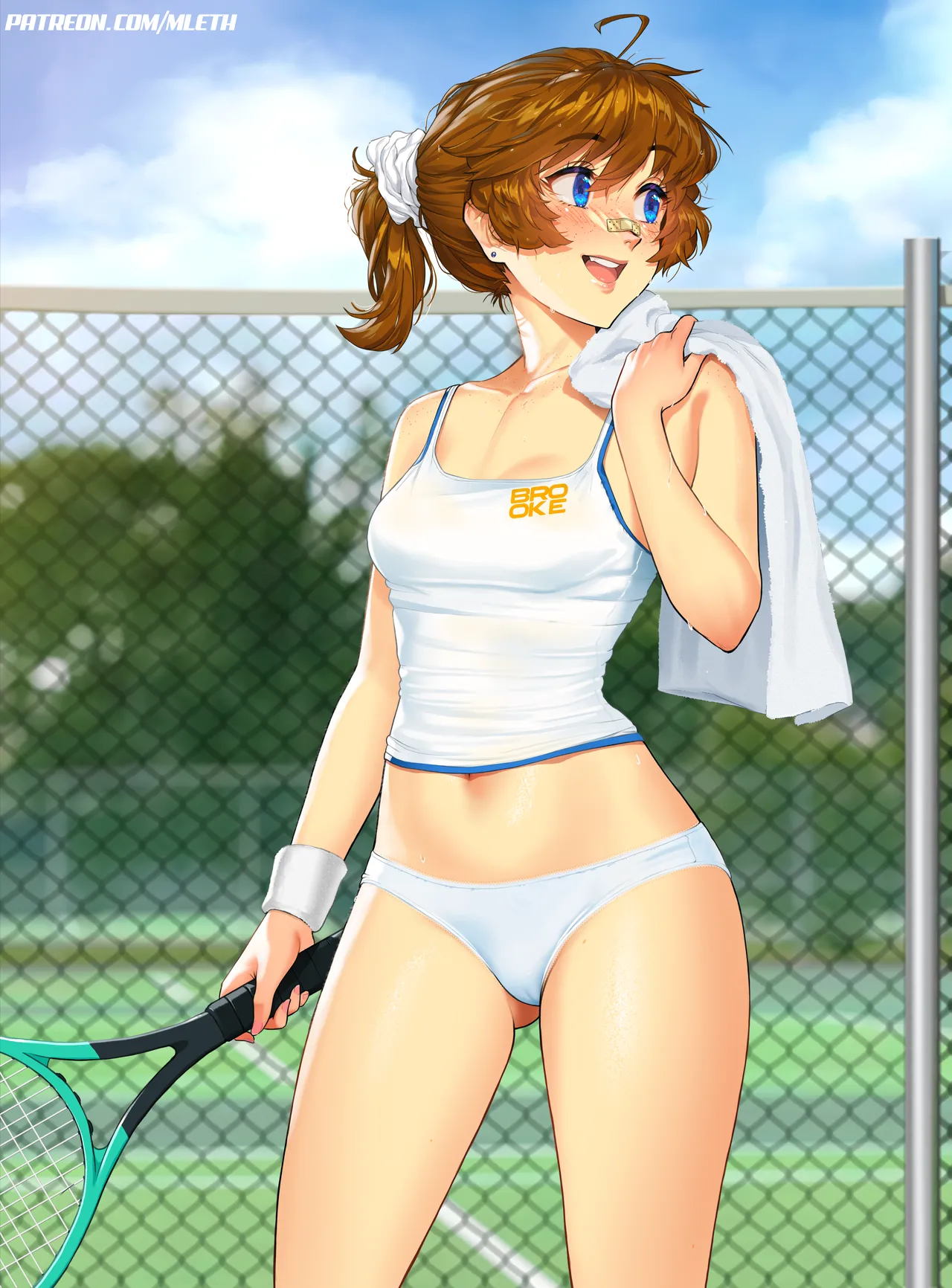 Tier 2 - Patreon Jan Feb &amp; Mar 2025 page 5 full