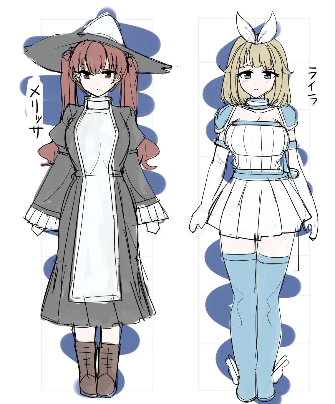 Possession Goblin page 2 full