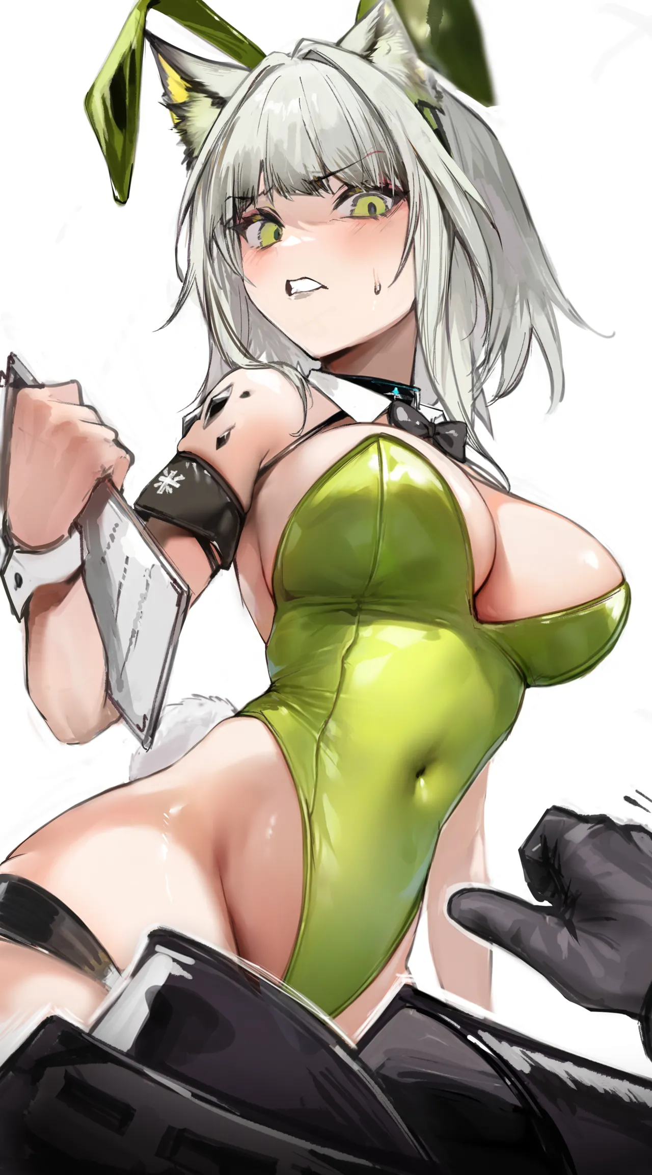 Dokuro Deluxe page 2 full