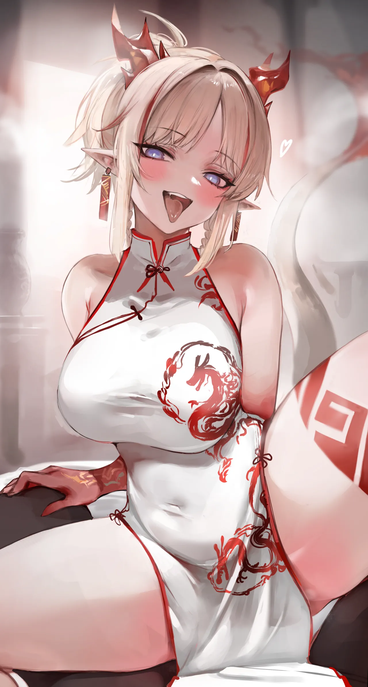 Dokuro Deluxe page 9 full