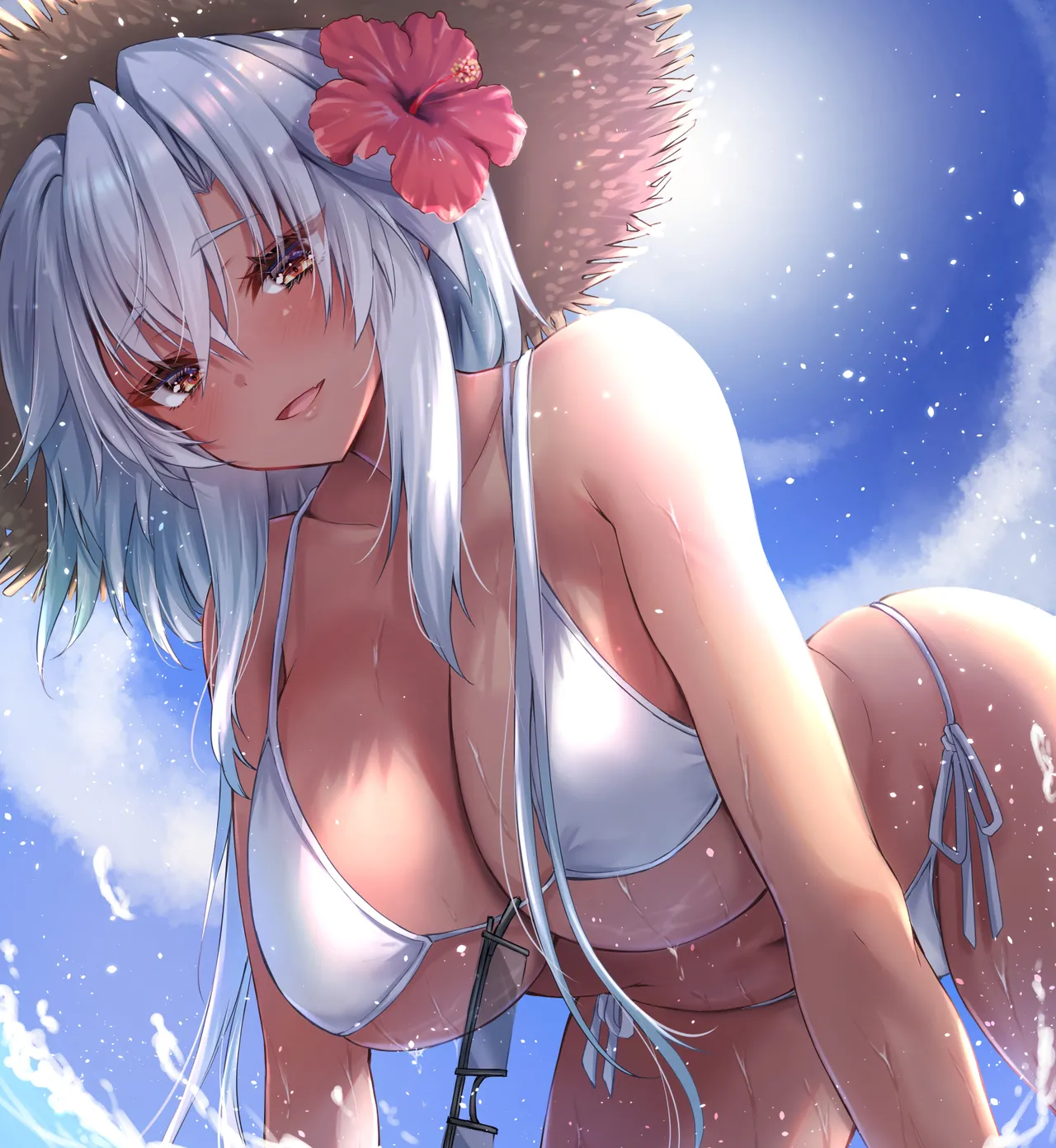 Mashiro Yukiya page 6 full