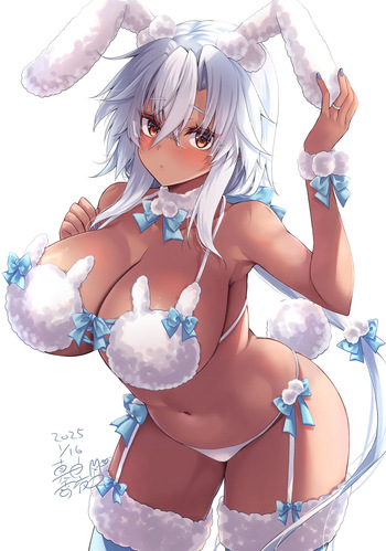 Mashiro Yukiya cover