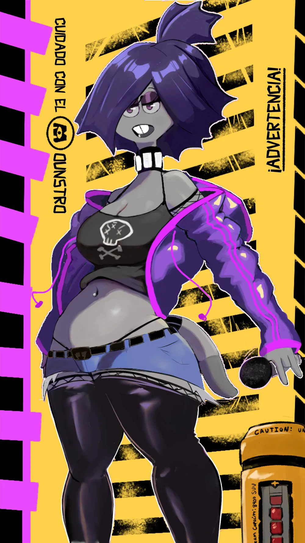 Claire Wheeler page 1 full