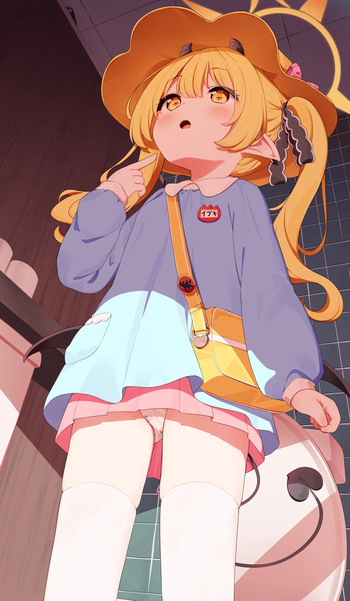 loli cover