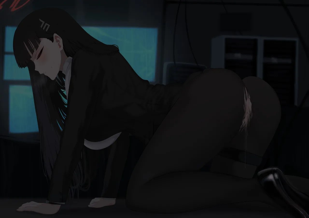 Rio's Hideout with G page 10 full