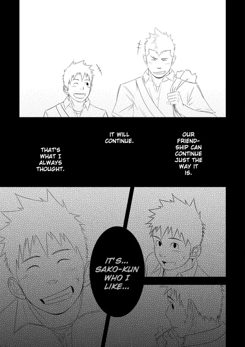 Itai Itai Itai. 2 page 5 full