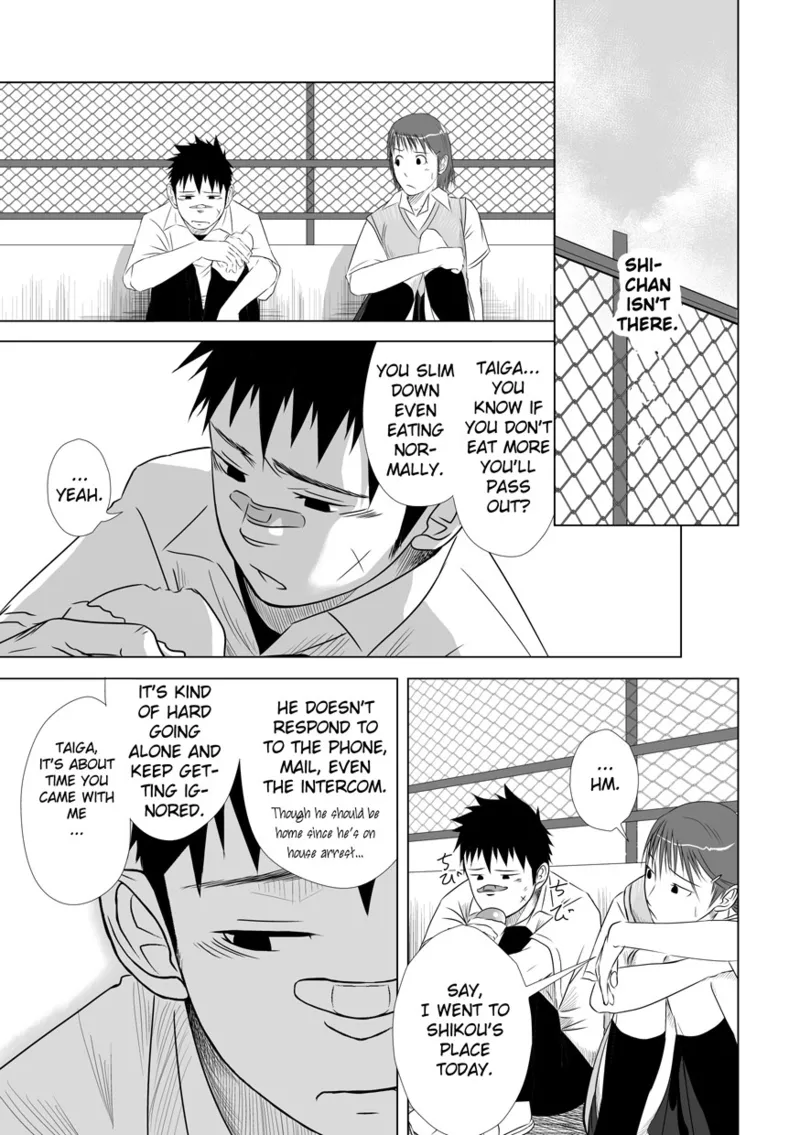 Itai Itai Itai. 2 page 9 full